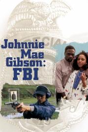 Johnnie Mae Gibson: FBI filmas