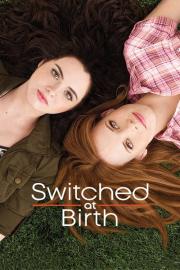 Switched at Birth filmas
