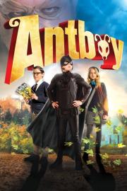Antboy filmas