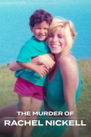 The Murder of Rachel Nickell filmas