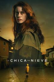 La chica de nieve filmas