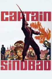 Captain Sindbad filmas