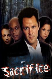 Sacrifice filmas