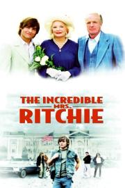 The Incredible Mrs. Ritchie filmas