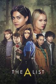The A List filmas