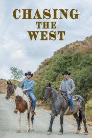 Chasing the West filmas