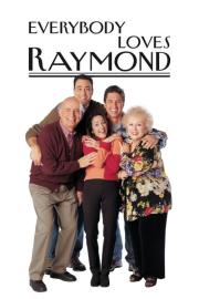 Everybody Loves Raymond filmas