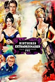 Histoires extraordinaires filmas