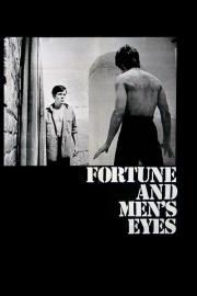 Fortune and Men's Eyes filmas