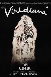 Viridiana filmas