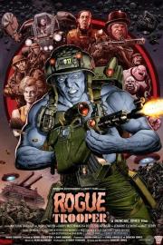 Rogue Trooper filmas