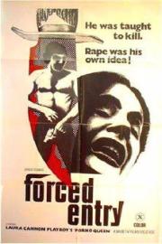 Forced Entry filmas