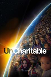UnCharitable filmas