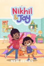 Nikhil & Jay filmas