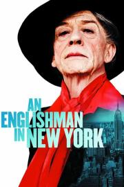 An Englishman in New York filmas
