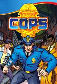 C.O.P.S. filmas