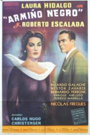 Armiño negro filmas