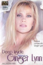 Deep Inside Ginger Lynn filmas