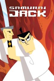 Samurai Jack filmas