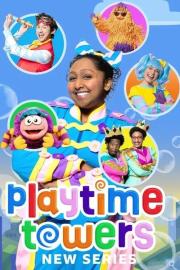 Playtime Towers filmas