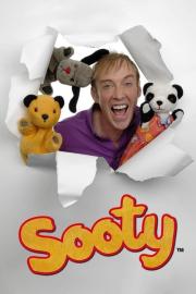 Sooty filmas