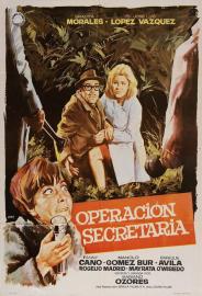 Operación Secretaria filmas