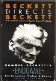 Beckett Directs Beckett: Endgame by Samuel Beckett filmas