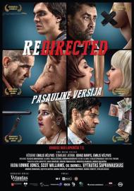 Redirected / Už Lietuvą! filmas