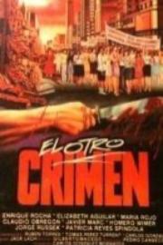 El otro crimen filmas
