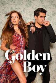 Golden Boy filmas