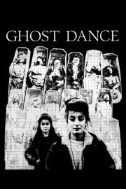 Ghost Dance filmas