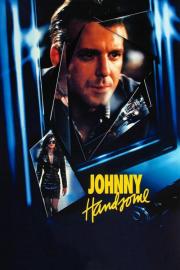 Johnny Handsome filmas