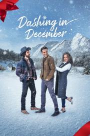 Dashing in December filmas