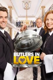 Butlers in Love filmas