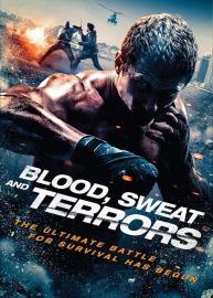 Blood, Sweat And Terrors filmas