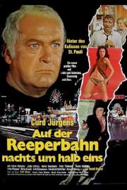 Auf der Reeperbahn nachts um halb eins filmas