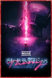 Muse: Simulation Theory filmas