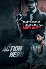 An Action Hero filmas