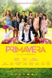 Primavera filmas