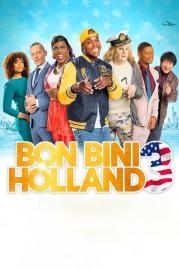 Bon Bini Holland 3 filmas