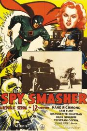 Spy Smasher filmas