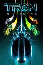 TRON: Uprising filmas