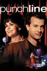 Punchline filmas
