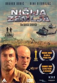 No Man's Land filmas