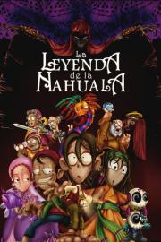 La Leyenda de la Nahuala filmas