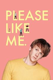 Please Like Me filmas