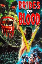 Brides of Blood filmas