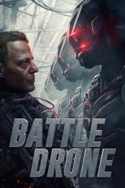 Battle Drone filmas