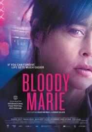 Bloody Marie filmas
