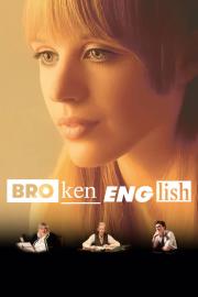 Broken English filmas